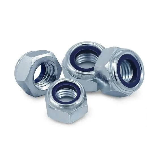 NYLOCK NUT (10*1.25)