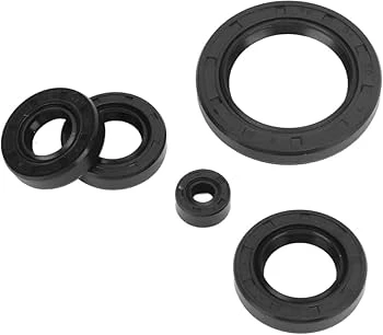 OIL SEAL   (50-62-7)