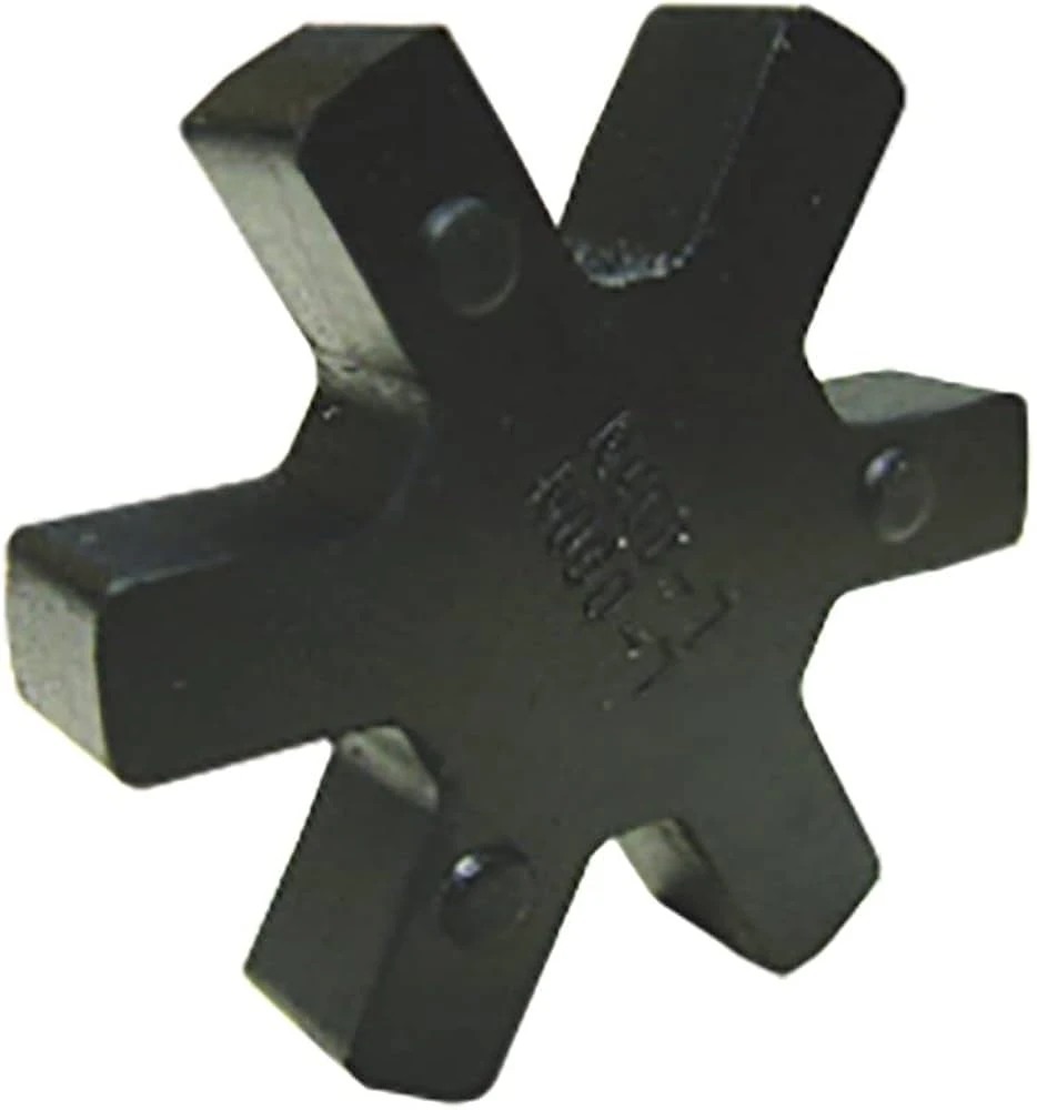 YELLOW RUBBER CUPLING (L50,L85,L75))