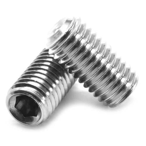 SOCKET SCREW ( 5*0.8*5)