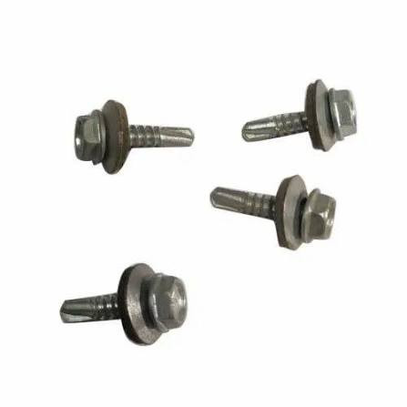 Self-Drilling Screw(12*35)