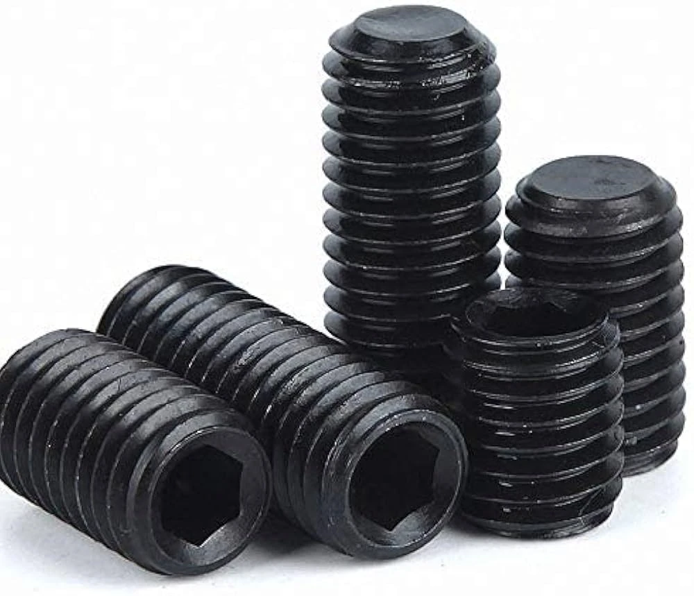 SOCKET SCREW (4*0.7*16)