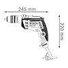 Bosch GBM 13 RE Heavy Duty Corded Electric Rotary Drill