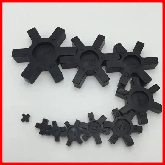 RUBBER CUPLING (L-110150,L-)