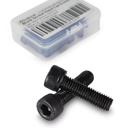 SOCKET HEAD CAP SCREW(5*0.8*8)