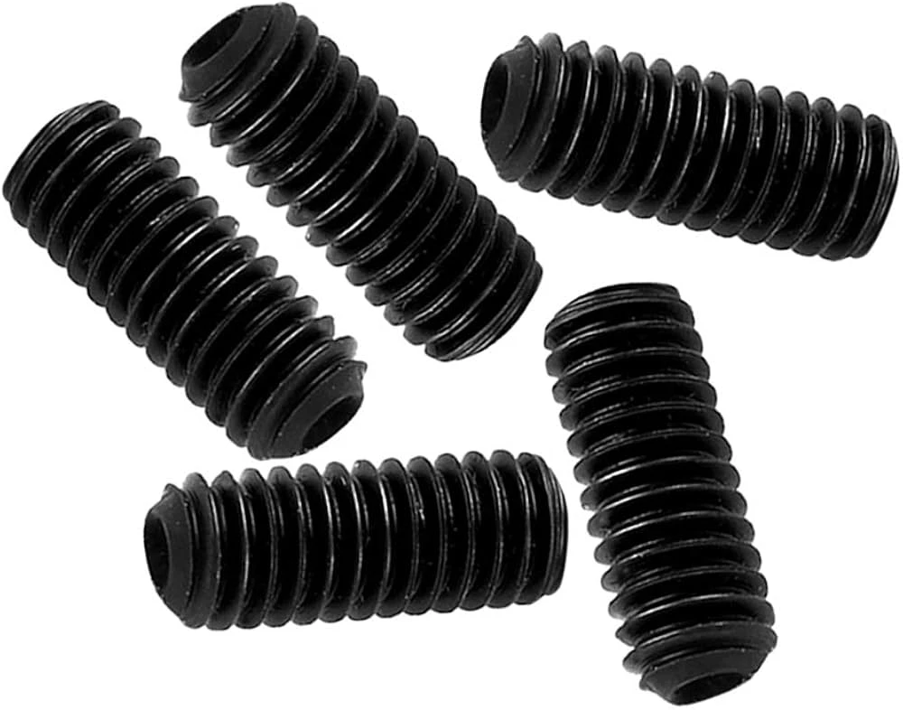 SOCKET SCREW (5*0.8*16)
