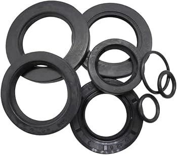 END SEAL (40-50-8,45-55-6,45-55-5,40-50-7,40-50-6/840-50-5)