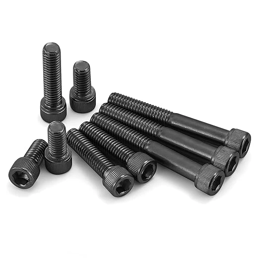SOCKET HEAD CAP SCREW(6*1.*10)