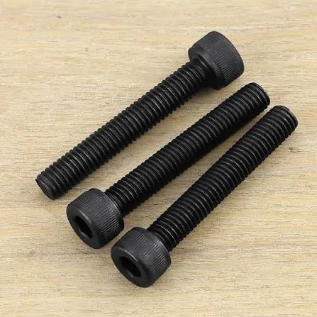 SOCKET HEAD CAP SCREW(24*3*40)