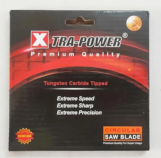 SAW BLADE