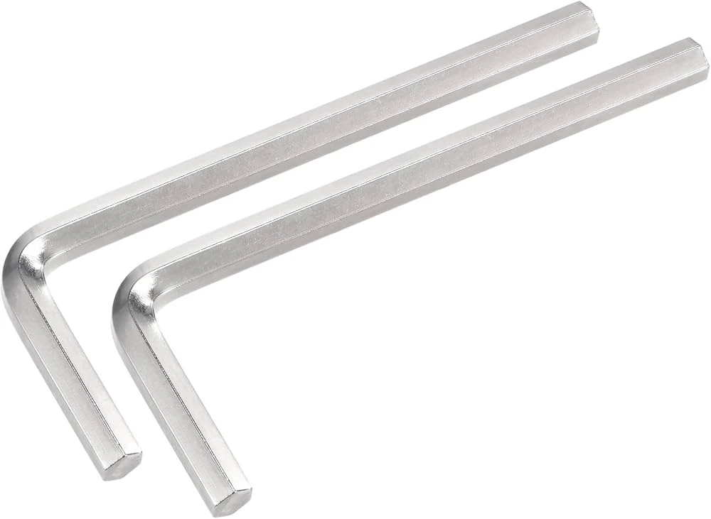HEX WRENCHES (6 MM)