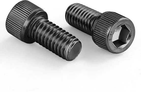 SOCKET HEAD CAP SCREW(4*0.7*14)