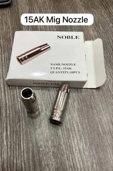 MIG NOZZLE (15 AK NOZZLE)