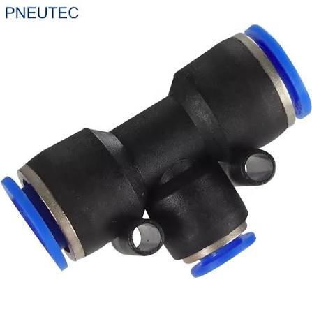 PNEUMATIC FITTING  PUT 10