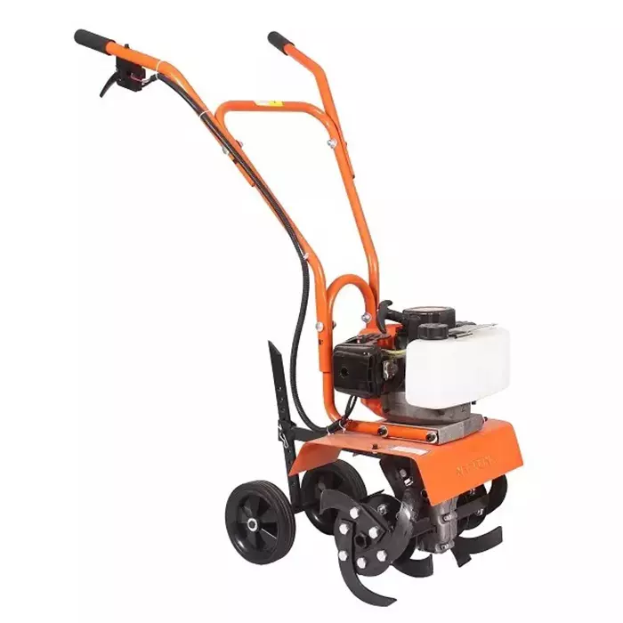 AgriPro 2 Stroke 63 CC Mini Tiller, APMT63