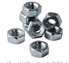 STAINLESS STELL (NUT-M12)