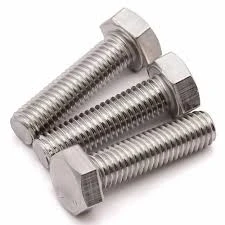 STAINLESS STEEL (SS-12*50 BOLT)