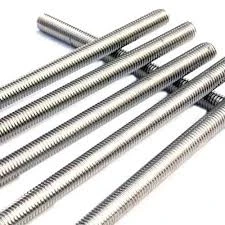 STAINLESS STEEL (SS-M12 ROD)