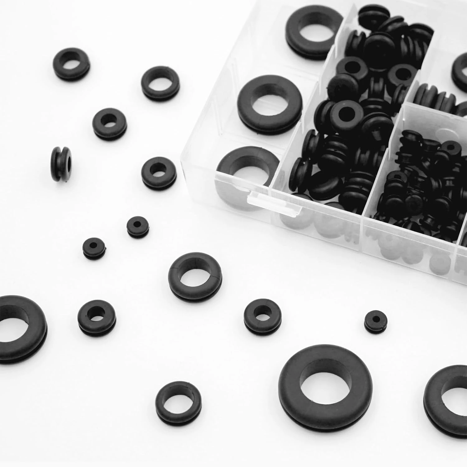 O RING -18*2.5,20*2.5,11*3,16*2,17*2