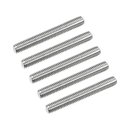 STAINLESS STEEL (SS-M16 ROD)