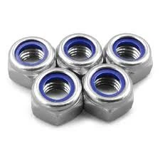 NYLOCK NUT (20*2.5)