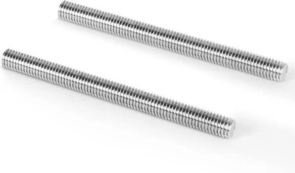 STAINLESS STEEL (SS-M6 ROD)