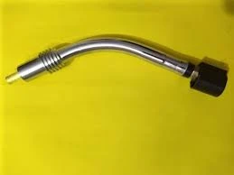 MIG SWAN NECK (25 AK)