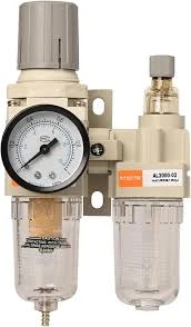 Pneumatic Fitting( AC 2010-02)