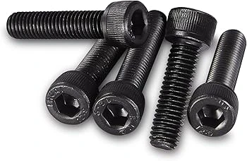 SOCKET HEAD CAP SCREW(6*1.*10)