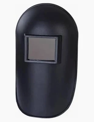 WELDING HAND SHIELD