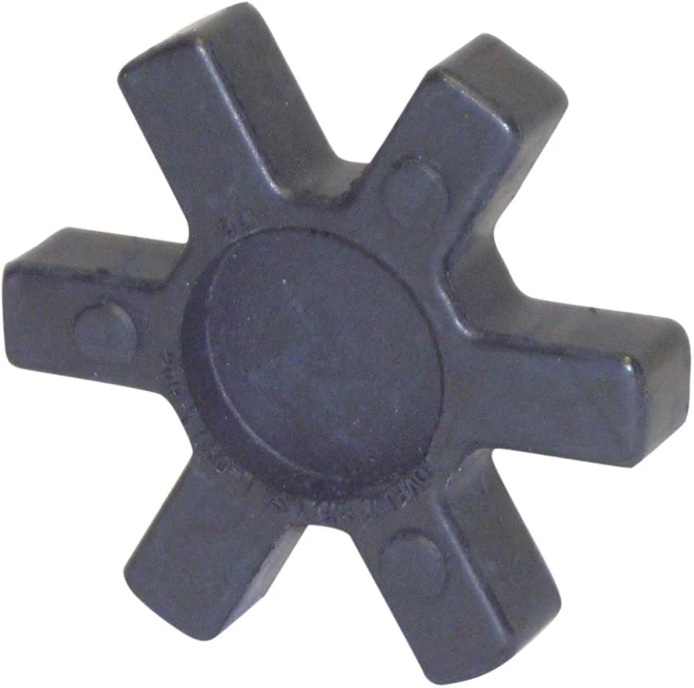 RUBBER CUPLING (L-85)