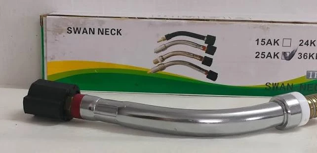 MIG SWAN NECK (25 AK)