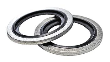 DOWTY SEAL 60-70