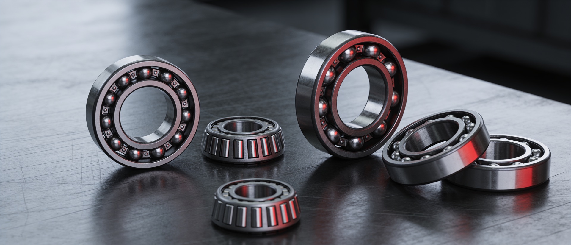 Bearings