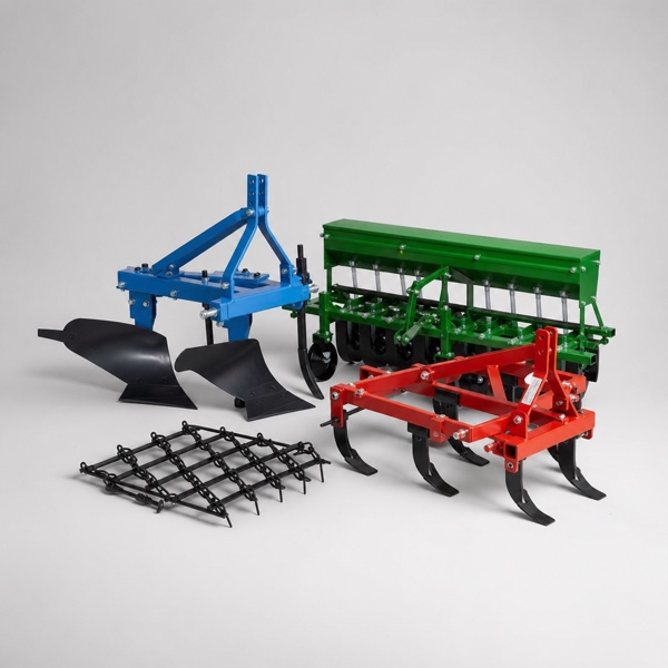 Agriculture Implements