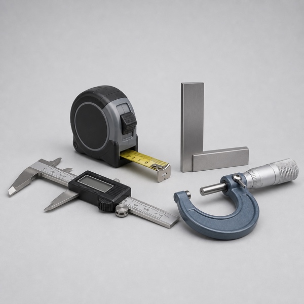 Dimension Measurement