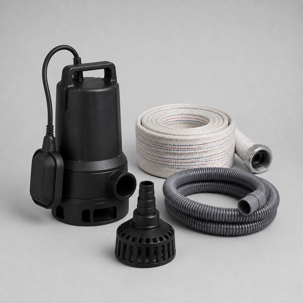 Pump Accessories