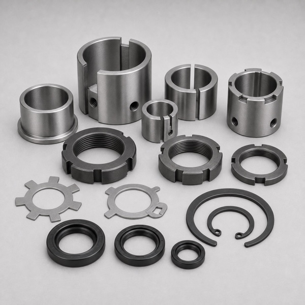 Bearings Accessories