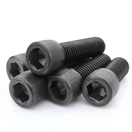 SOCKET HEAD CAP SCREW(4*0.7*12)