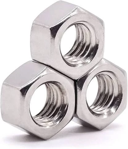 STAINLESS STEEL (NUT-M24)