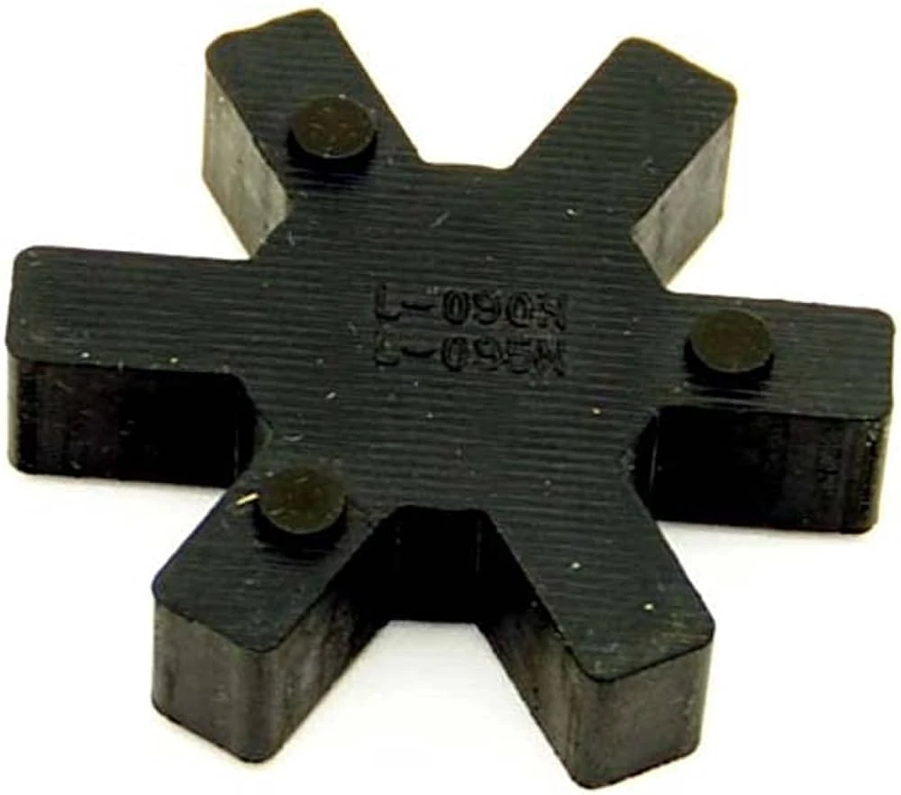 RUBBER CUPLING (L-85)