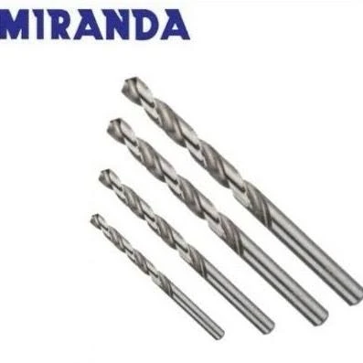 MIRANDA DRILL BITS  (7.MM)