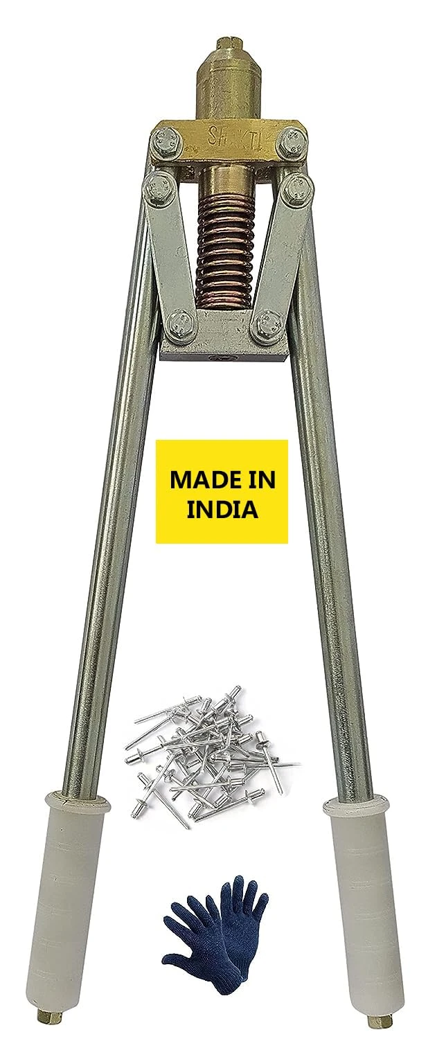 SHAKTI RIVETING TOOL