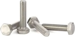 STAINLESS STEEL (SS-12*50 BOLT)